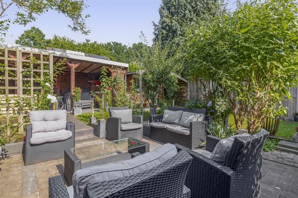 Medium property photo - Tjamme 79, 9642 JT Veendam